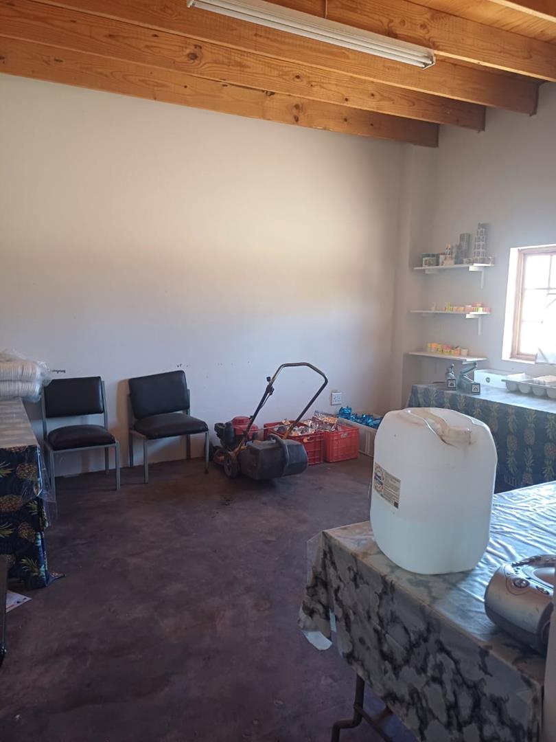 2 Bedroom Property for Sale in Askham Northern Cape